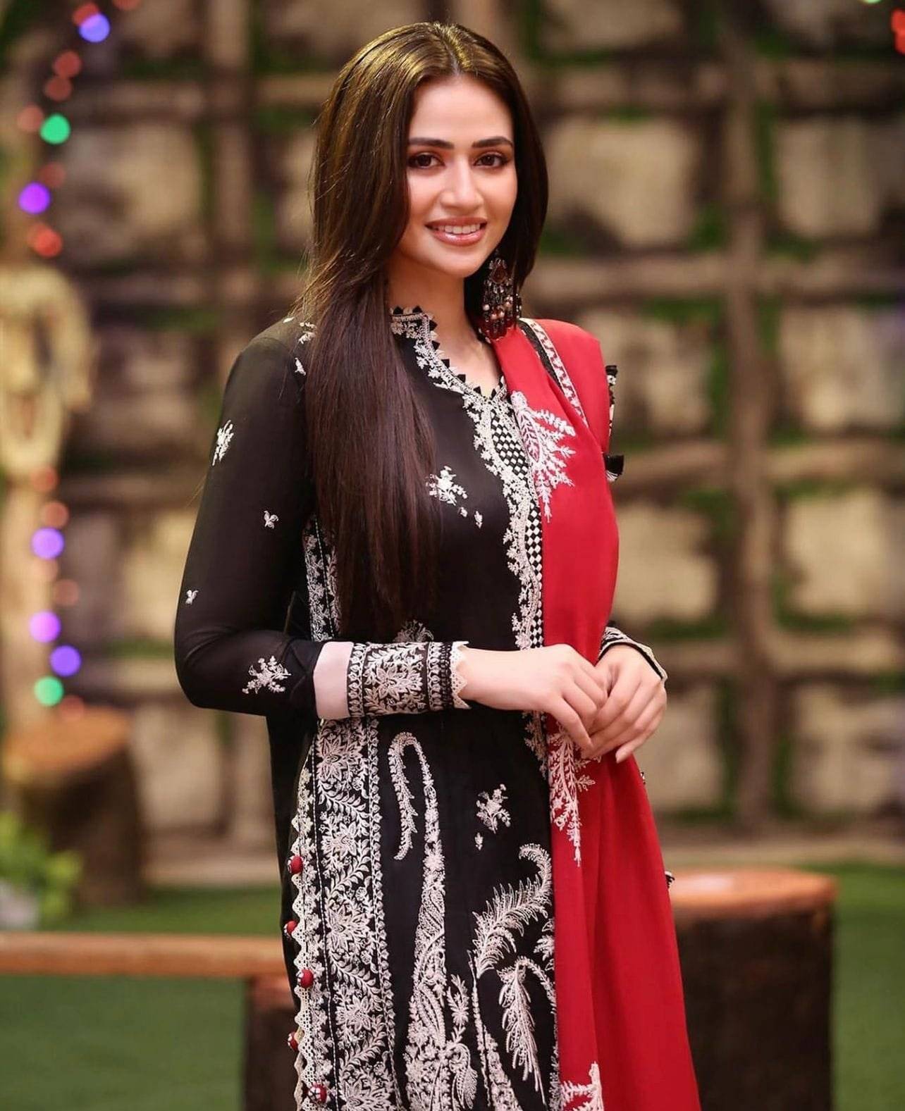 Zaha Luxury Lawn Collection