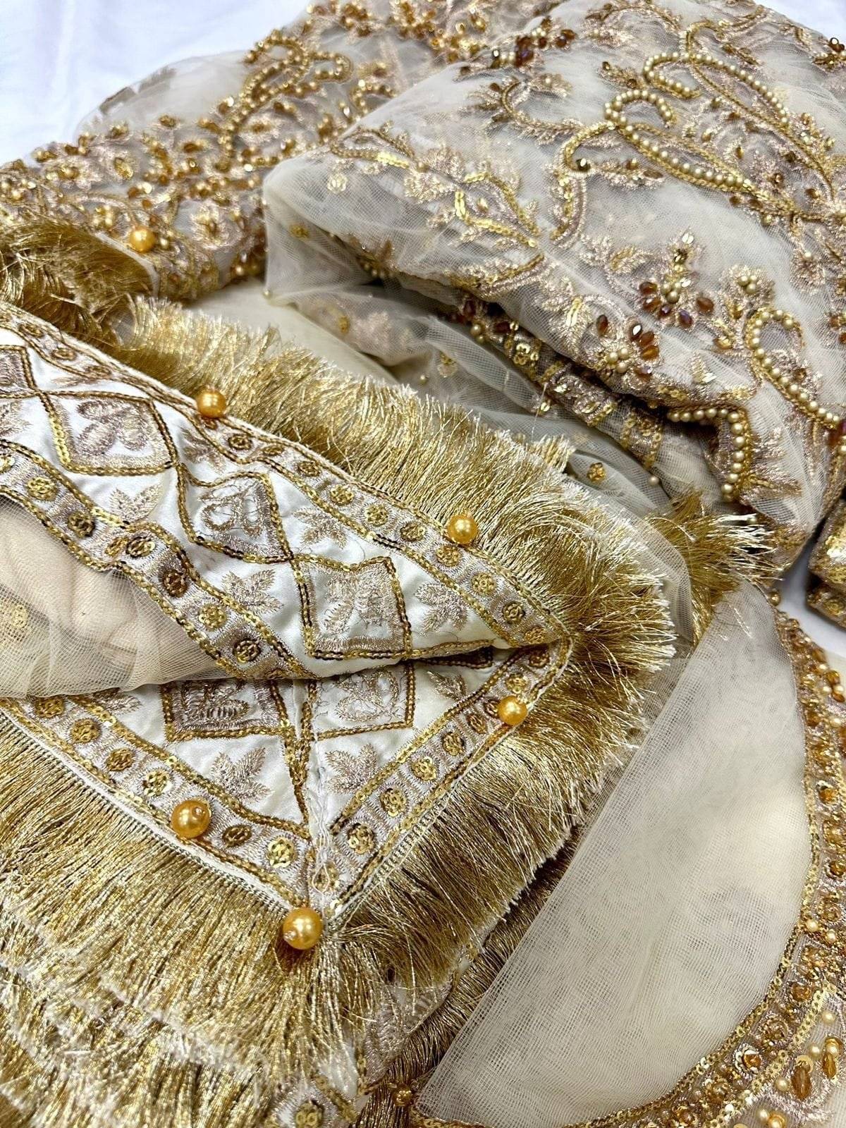 Maha Wajahat 16 kaliya Maxi