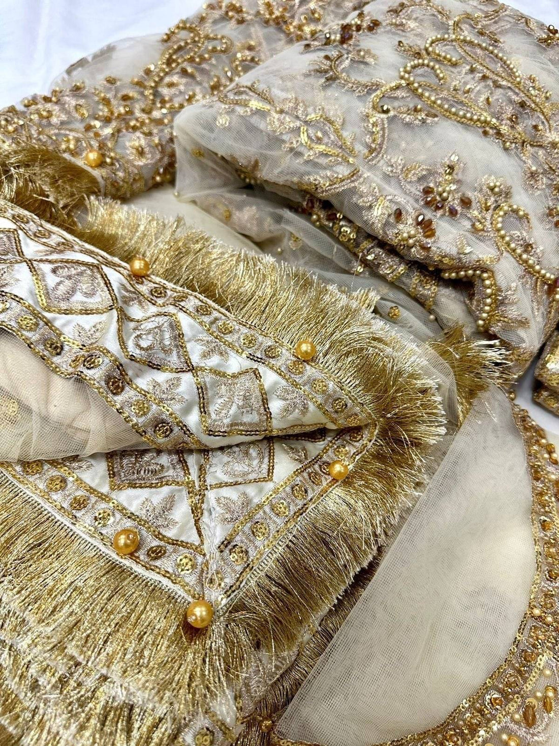 Maha Wajahat 16 kaliya Maxi