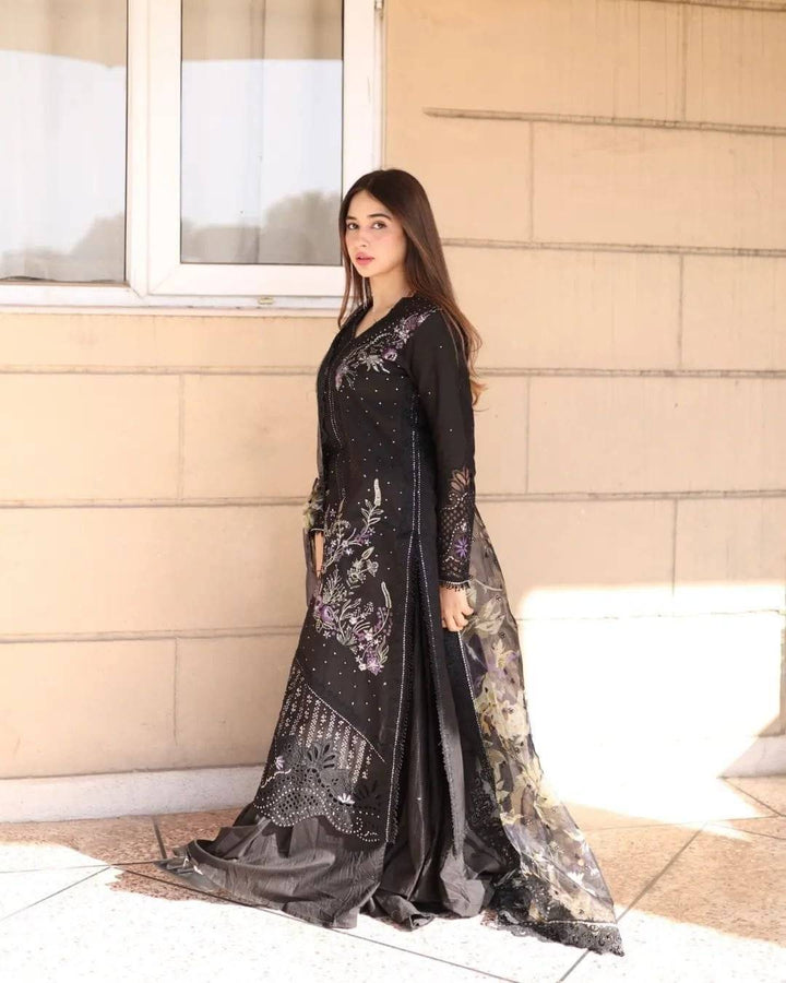 Mushq lawn (olivia)