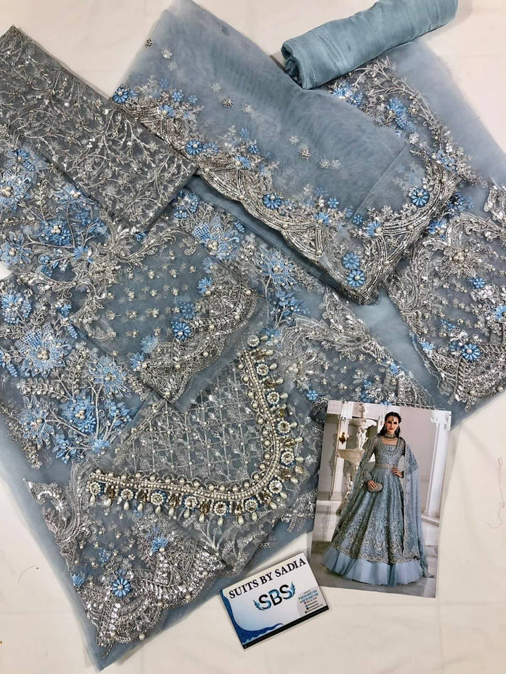 MARIYA.B Sky Couture