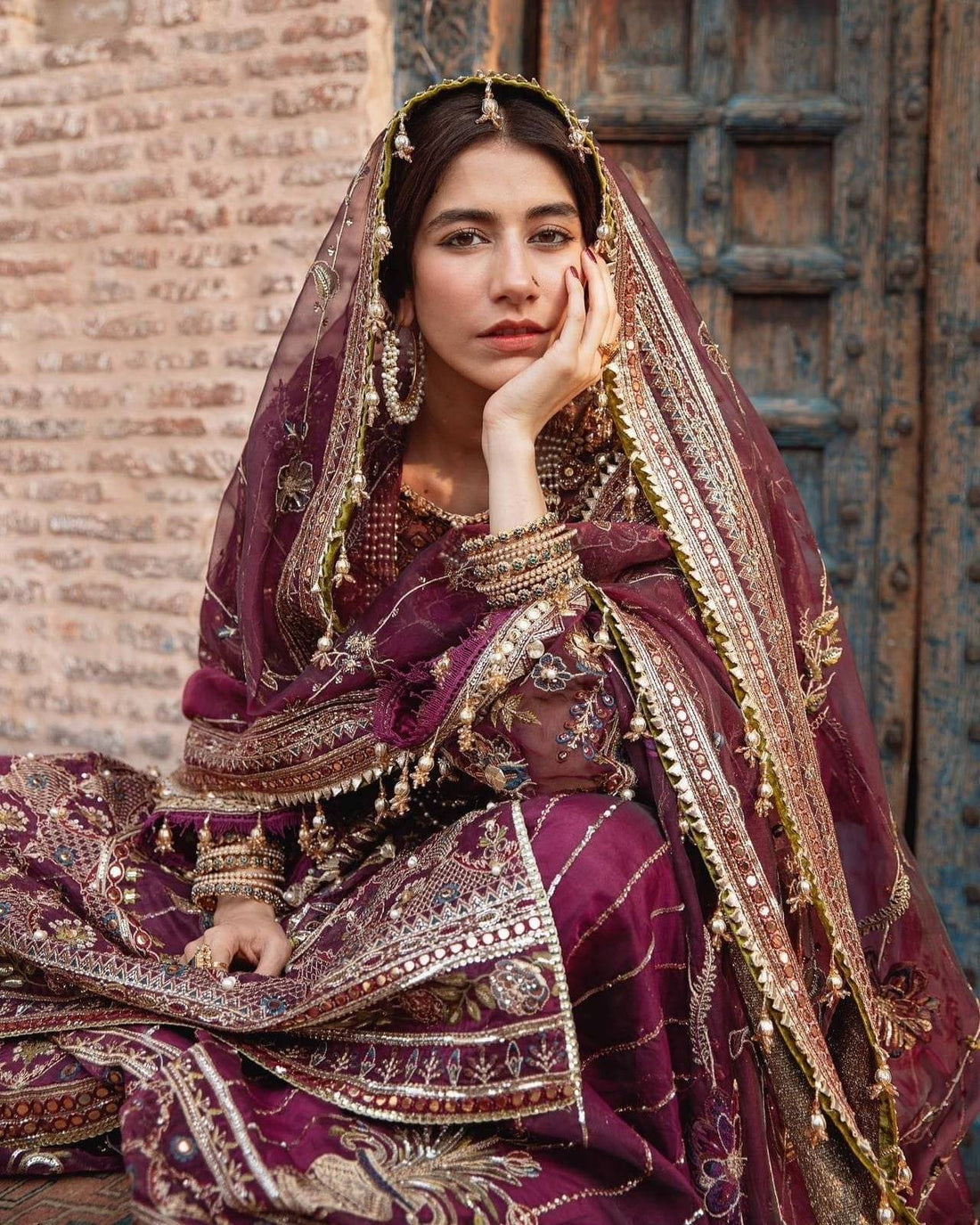 MOHSIN NAVEED RANJHA