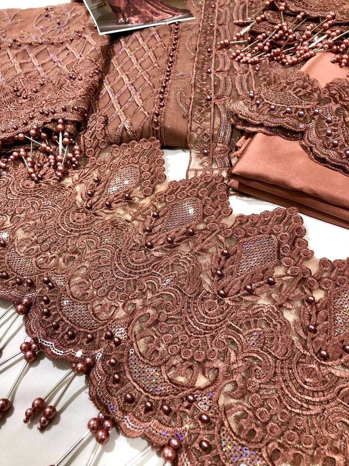 ANAYA CHIKO CHIFFON