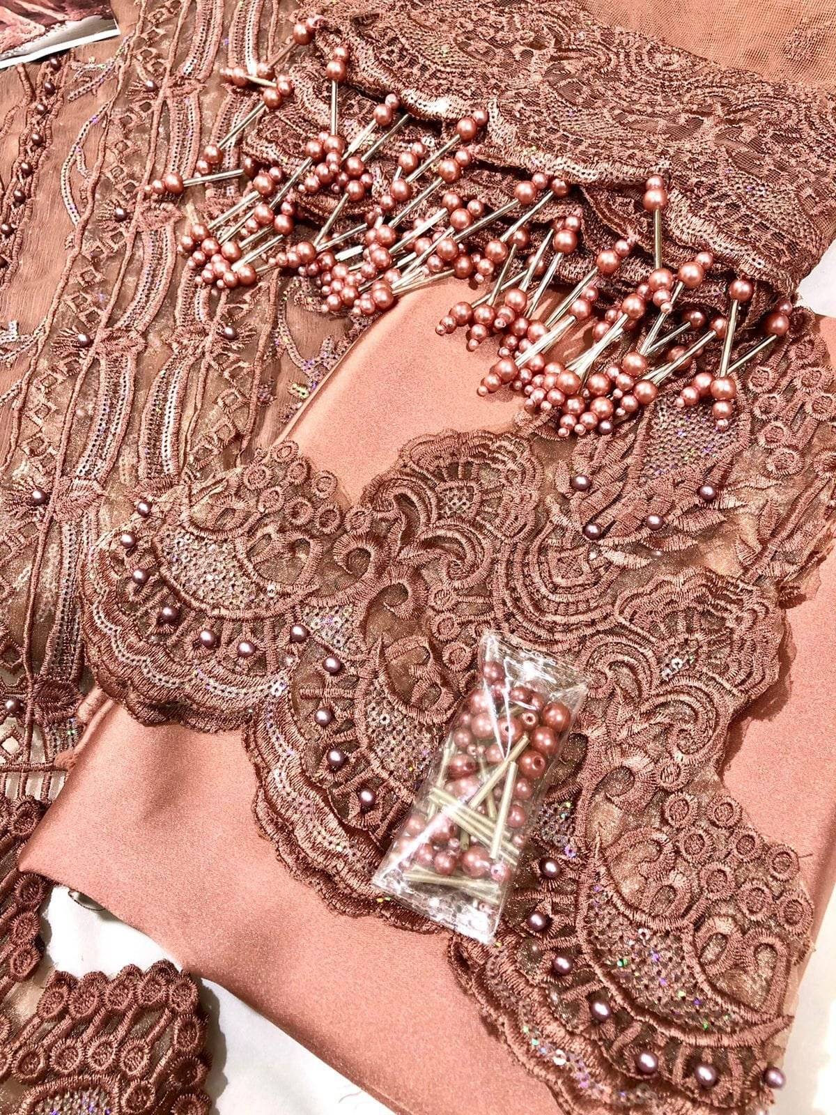 ANAYA CHIKO CHIFFON