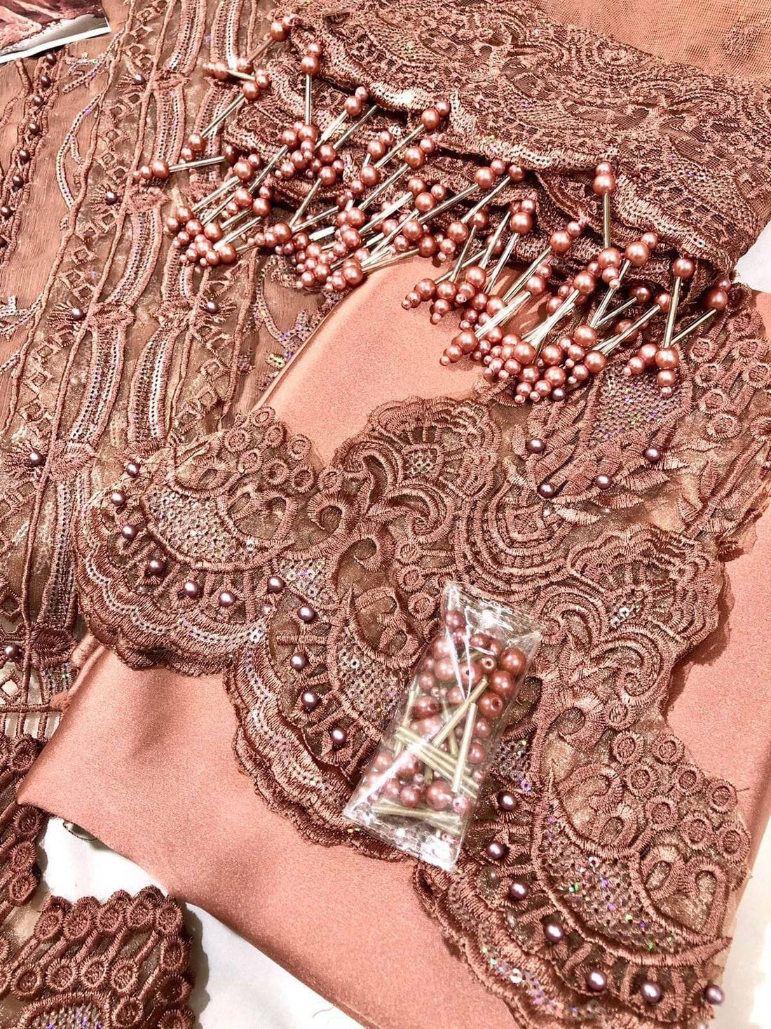 ANAYA CHIKO CHIFFON