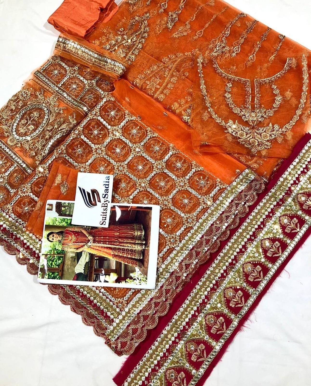 AFROZEH MAXI