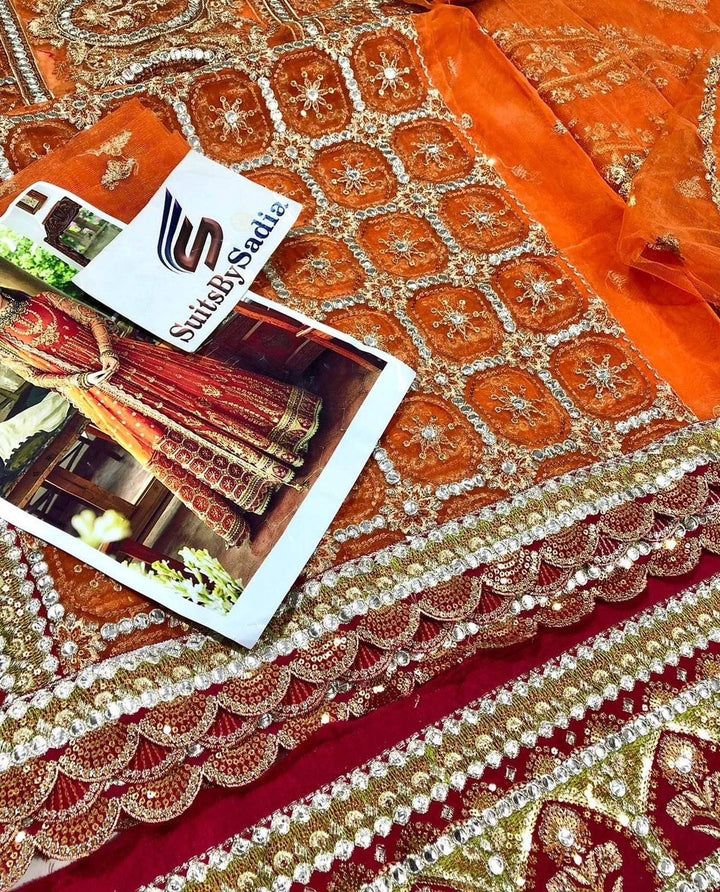 AFROZEH MAXI
