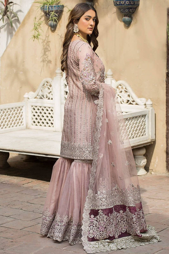 IMROZIA BRIDAL ADDA WORK