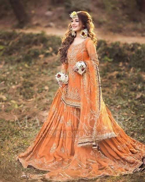 MAHAWAJAHAT BRIDAL