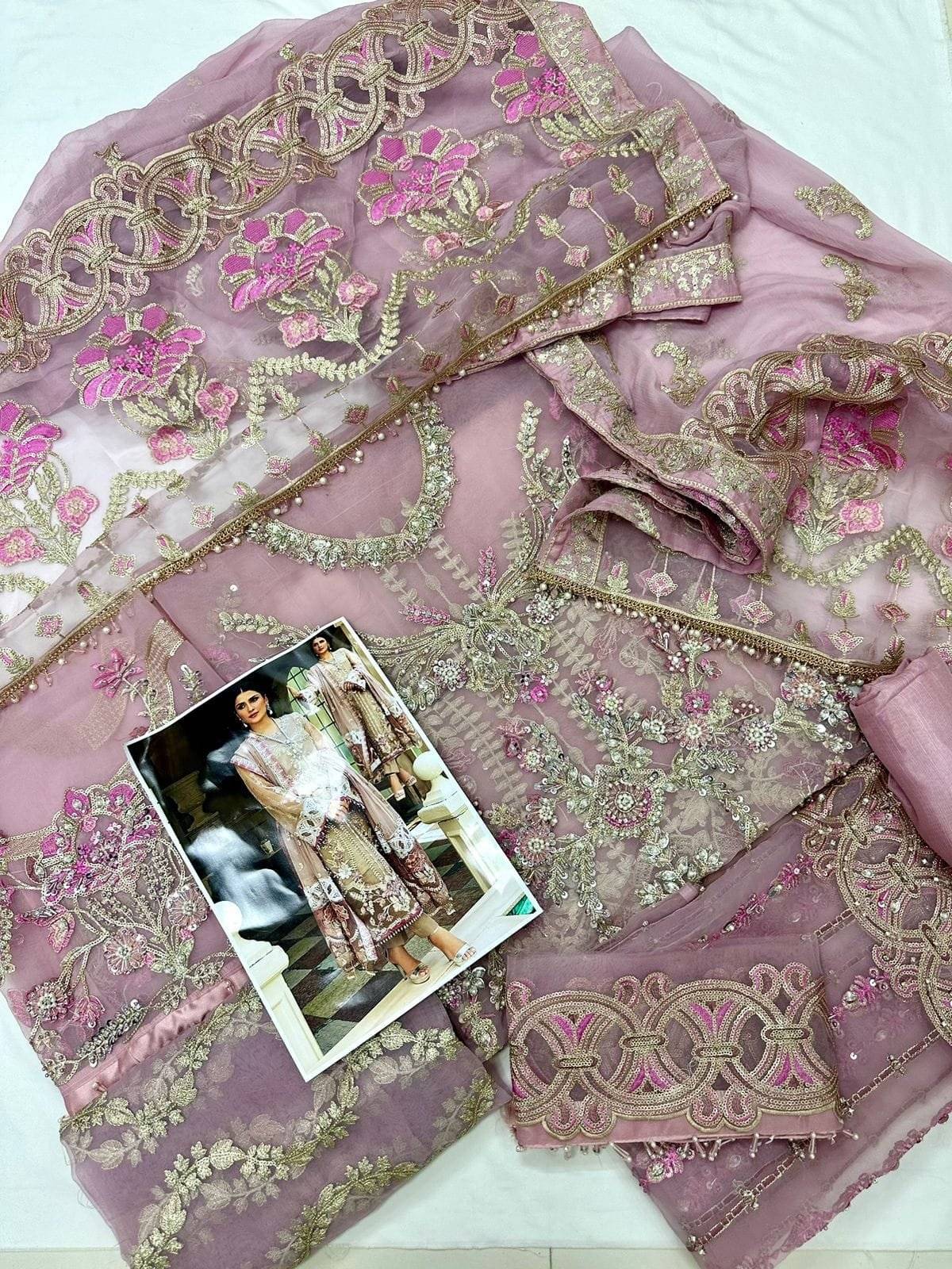 Elaf Roseate premium