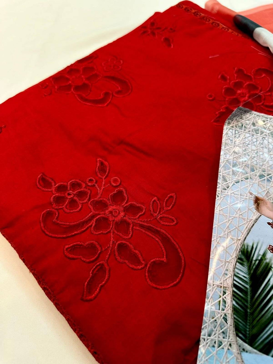 Noor by Sadia LAWN 24