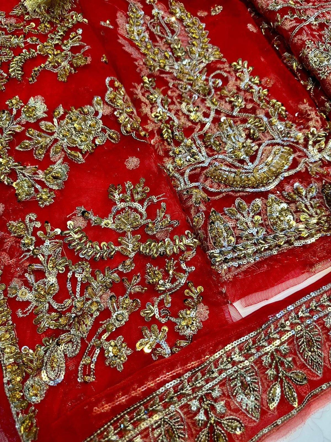 FAIZASAQLAIN BRIDE ARUSA