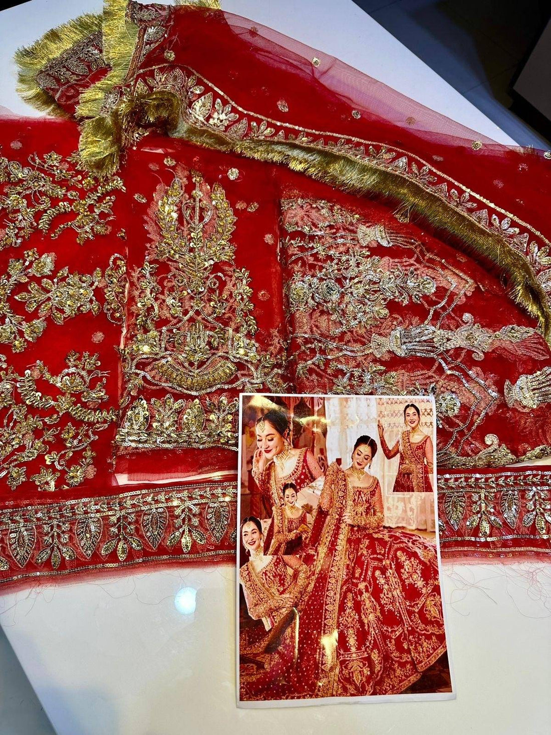 FAIZASAQLAIN BRIDE ARUSA
