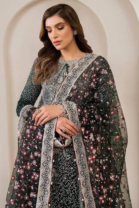 JAZMIN MOON RAW SILK
