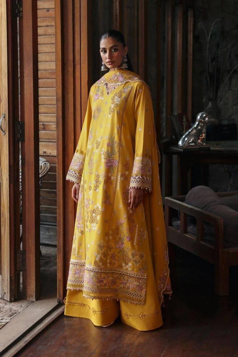 QALAMKAR LAWN SINSEAD