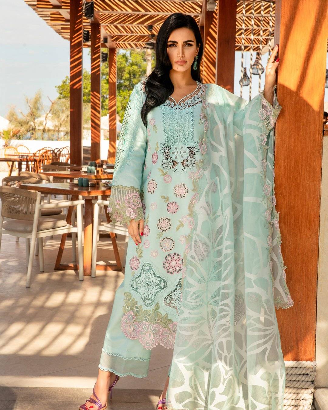 RANG-RASIA sky Breeze | LAWN