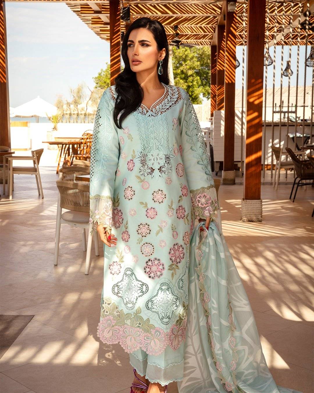 RANG-RASIA sky Breeze | LAWN