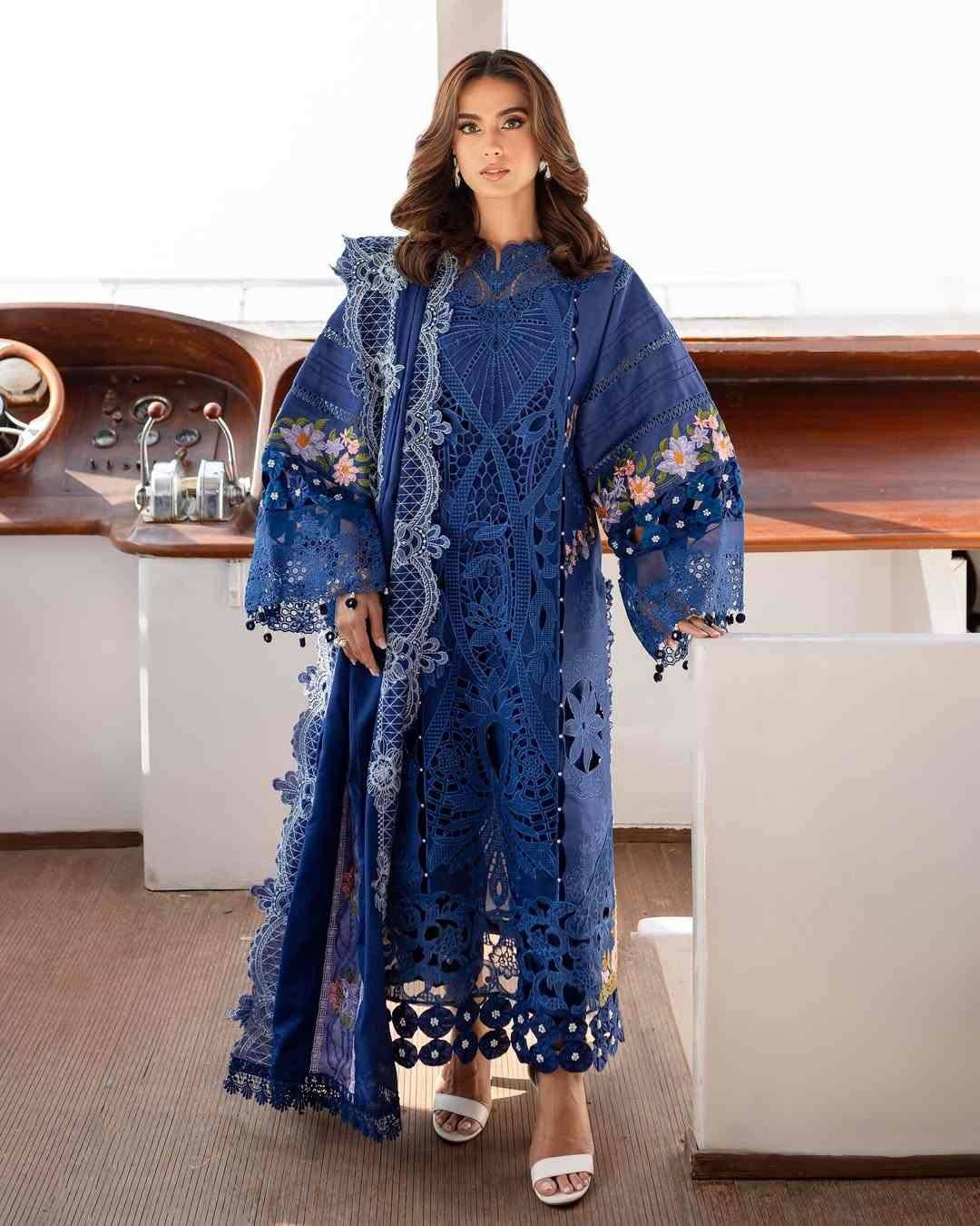 PARISHAY MONACO LAWN