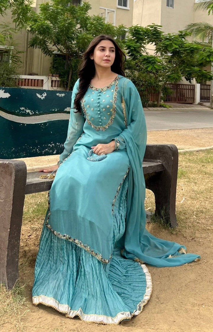 CRUSH SKYDARK MAHNOOR