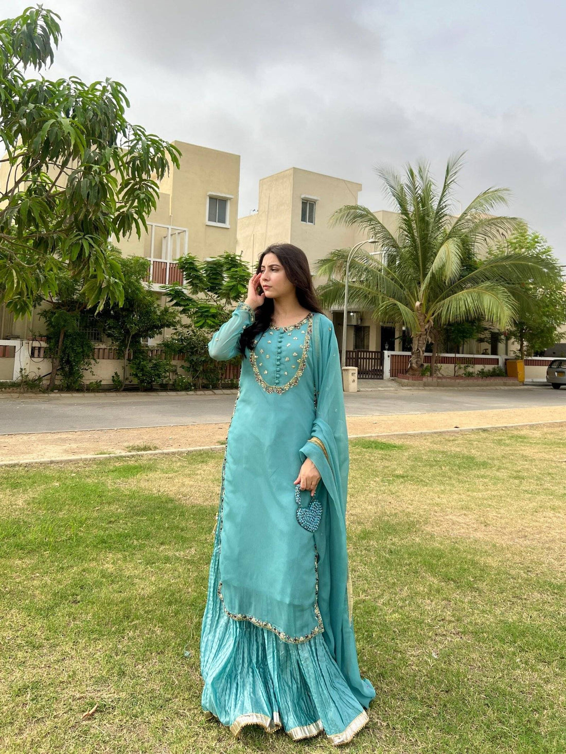 CRUSH SKYDARK MAHNOOR