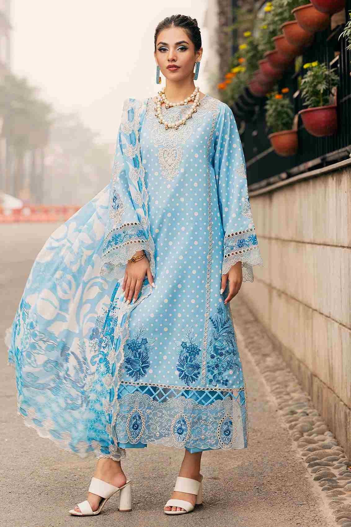 Rang-Rasia SWISS LAWN sky