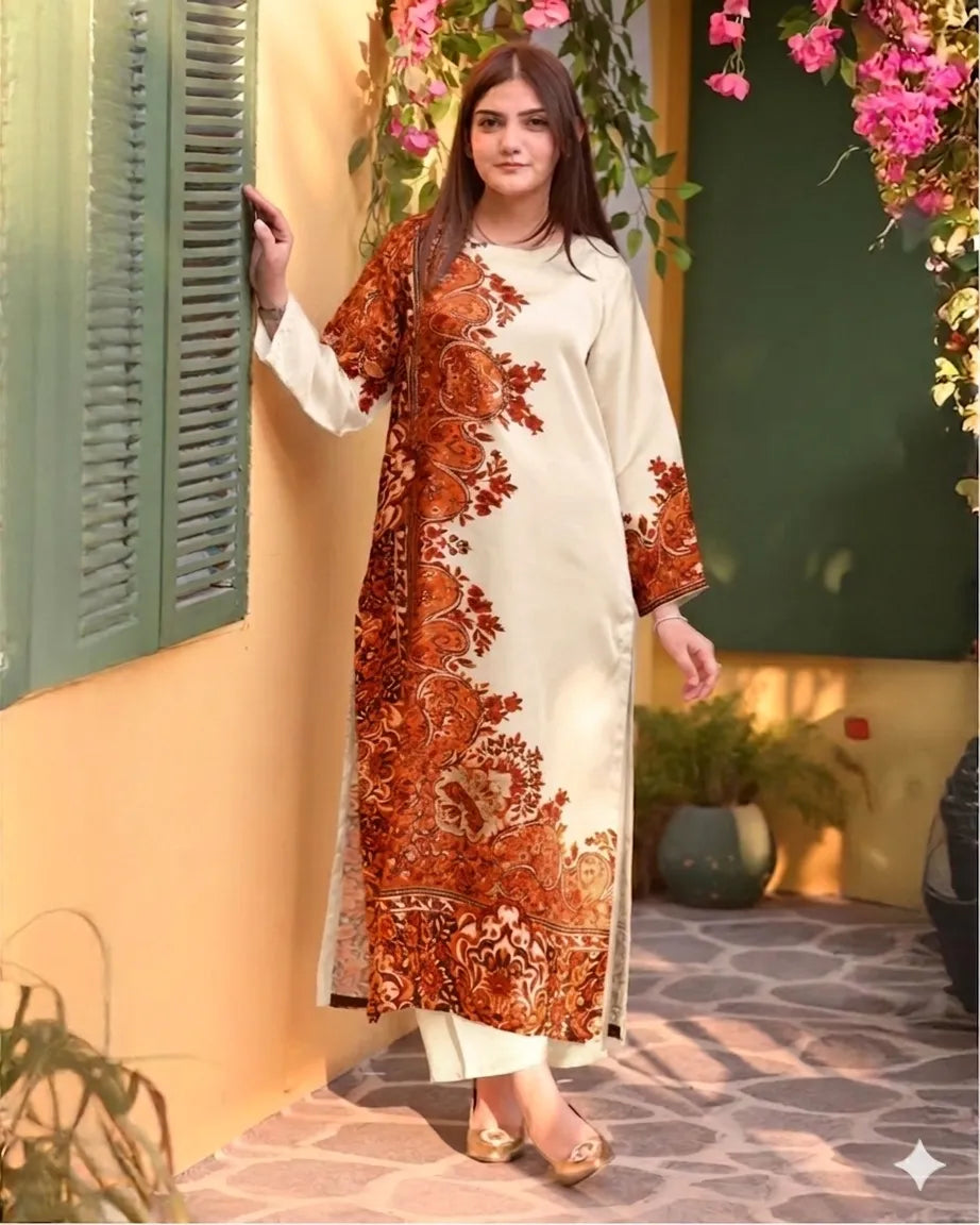 printed manahil