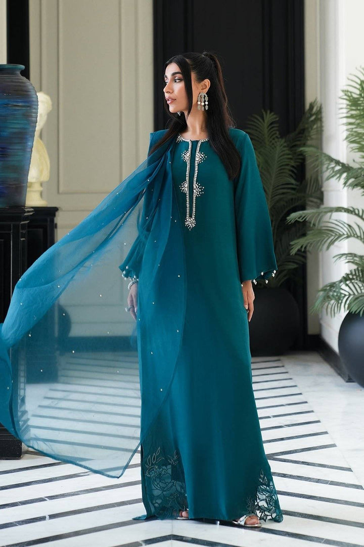 LULUSAR SILK - Solid Zinx