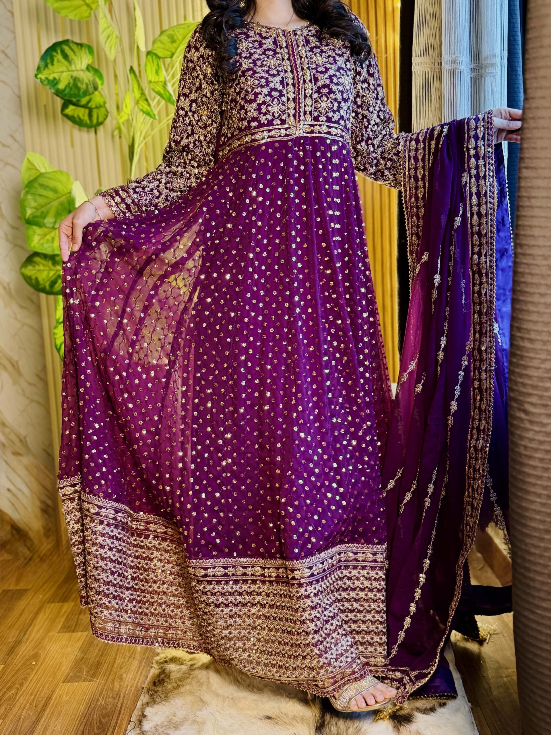 Plum maha maxi