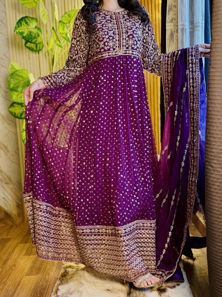Plum maha maxi