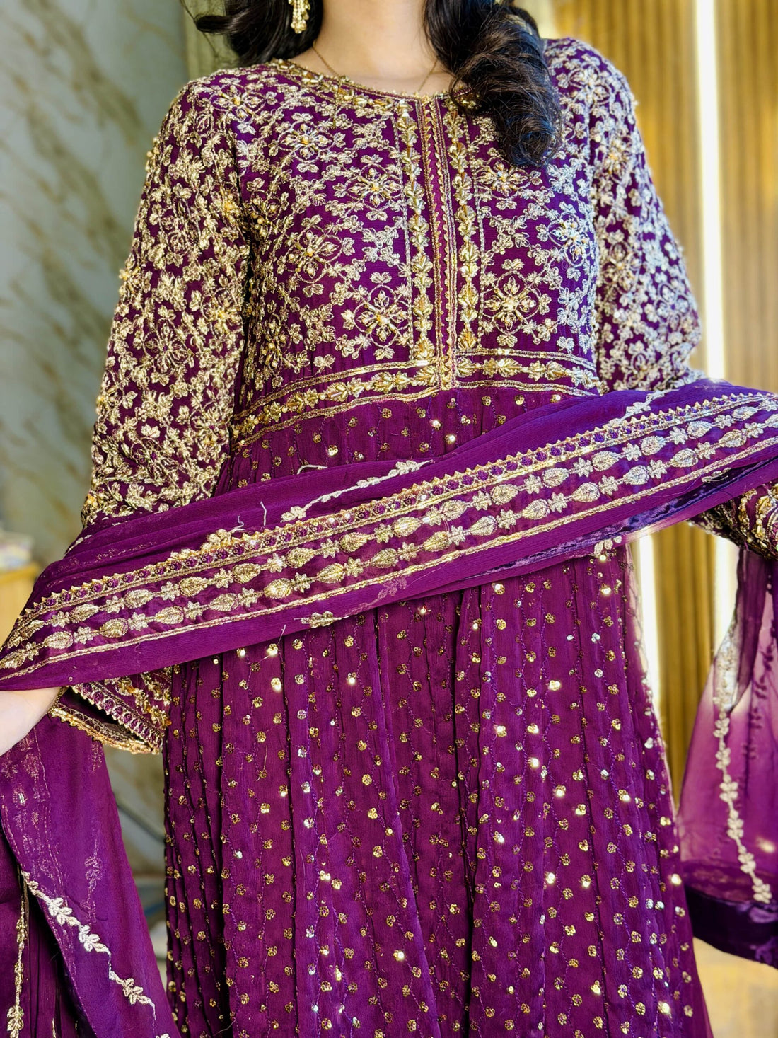 Plum maha maxi