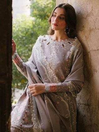 BINILYAS Heather lawn