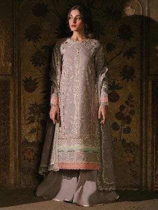 BINILYAS Heather lawn