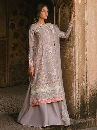 BINILYAS Heather lawn