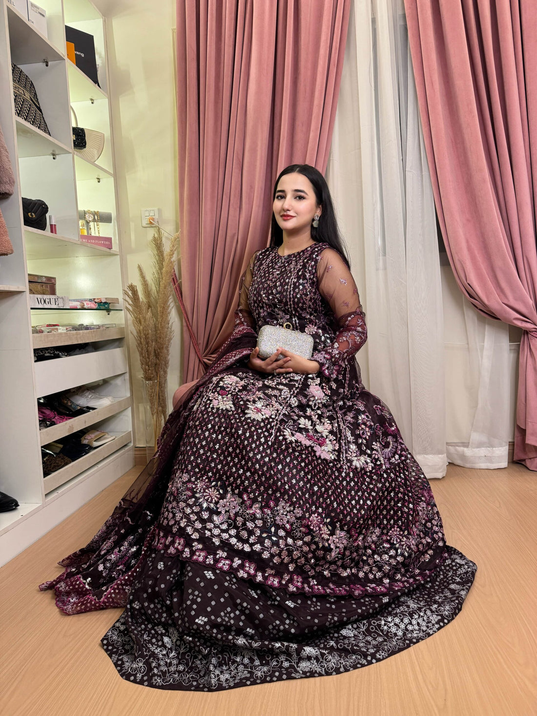 REPULIC WOMENS AIMAAN