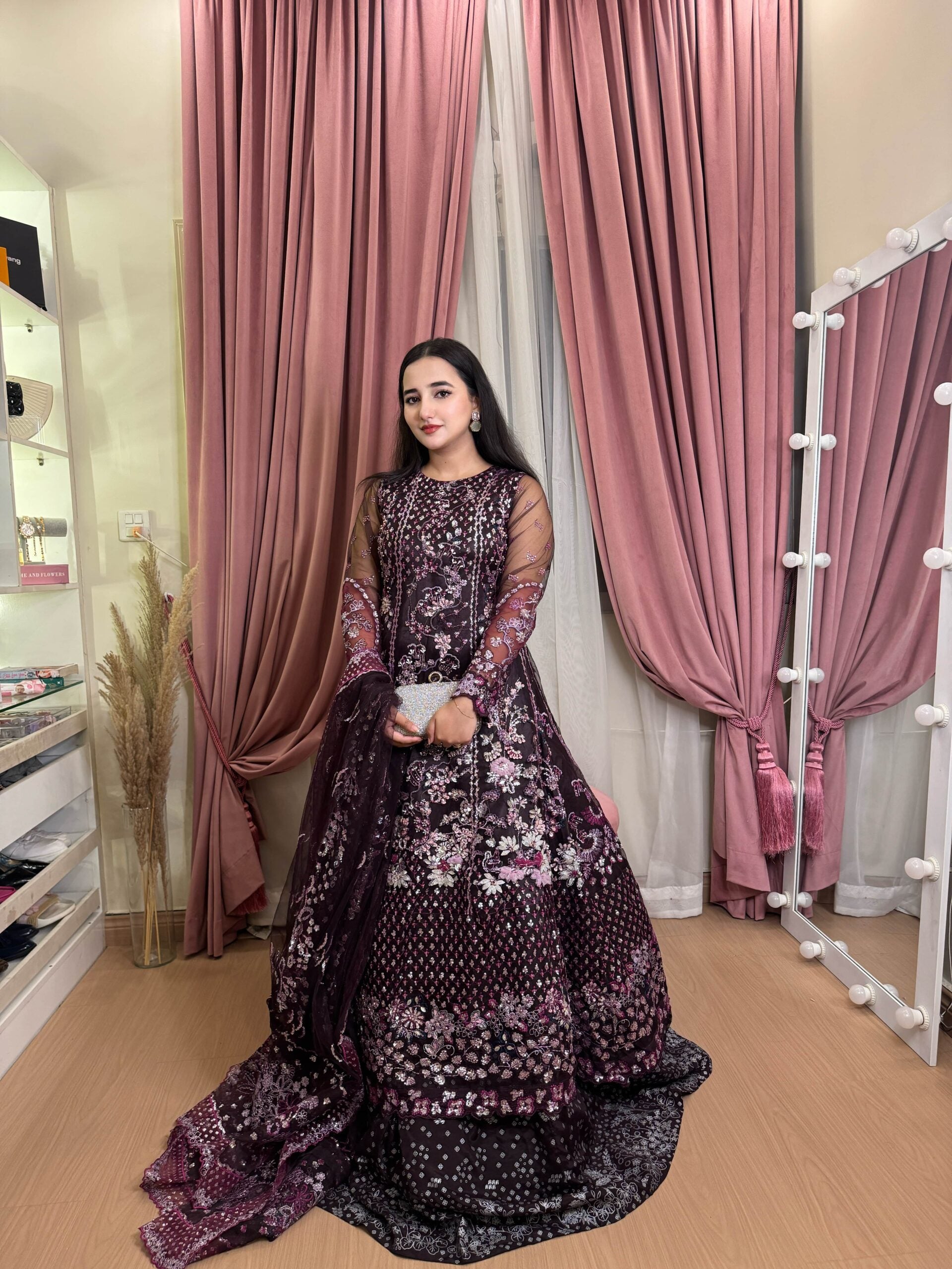 REPULIC WOMENS AIMAAN