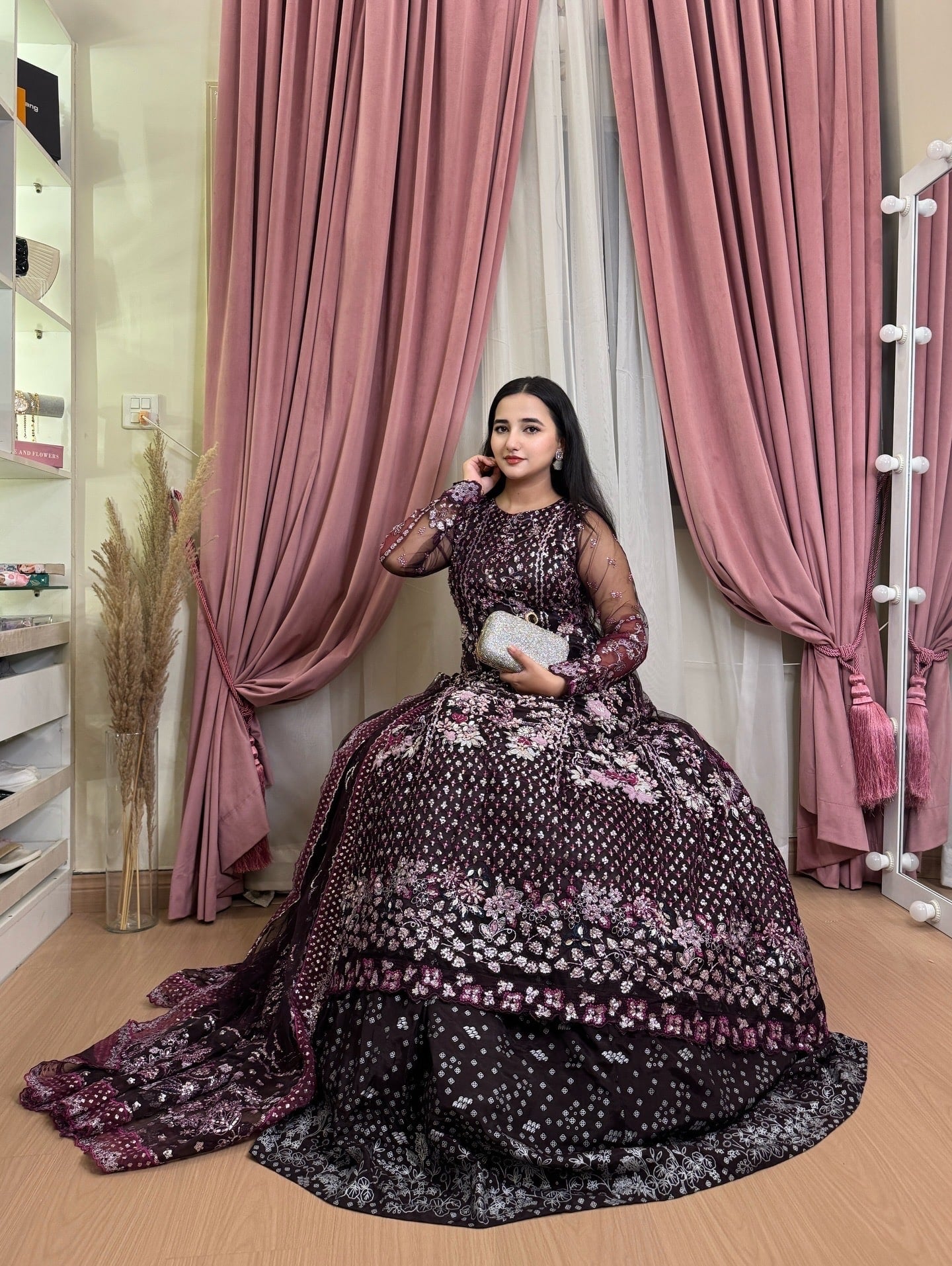 REPULIC WOMENS AIMAAN