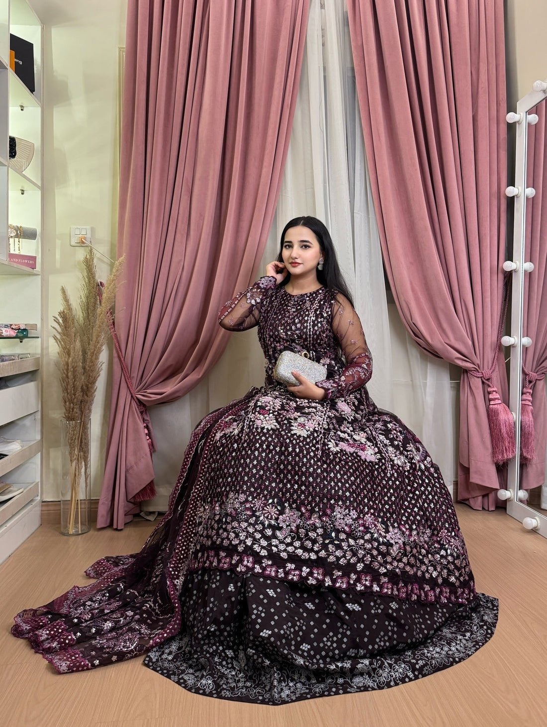 REPULIC WOMENS AIMAAN