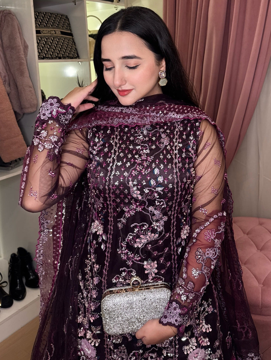 REPULIC WOMENS AIMAAN