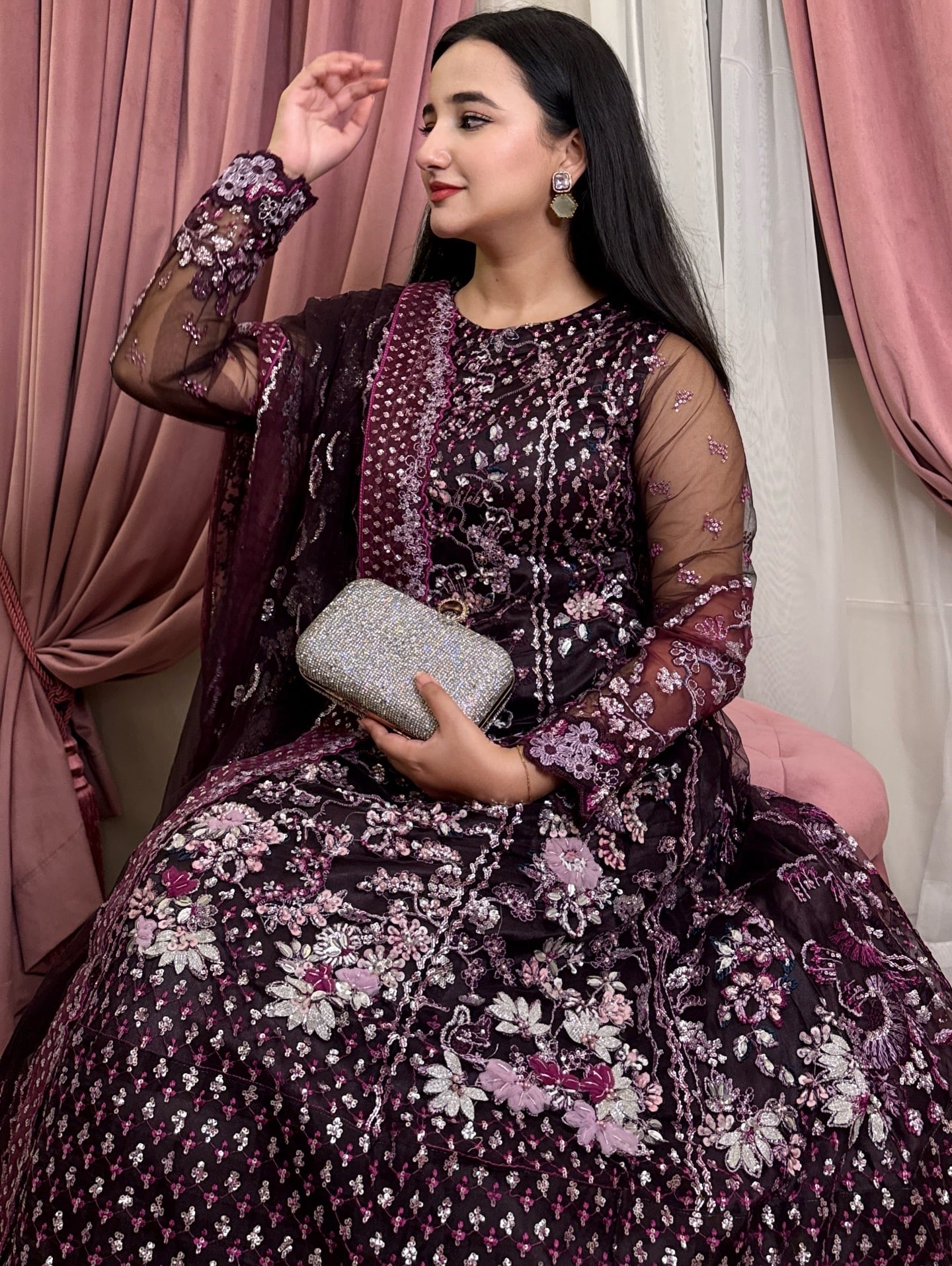 REPULIC WOMENS AIMAAN
