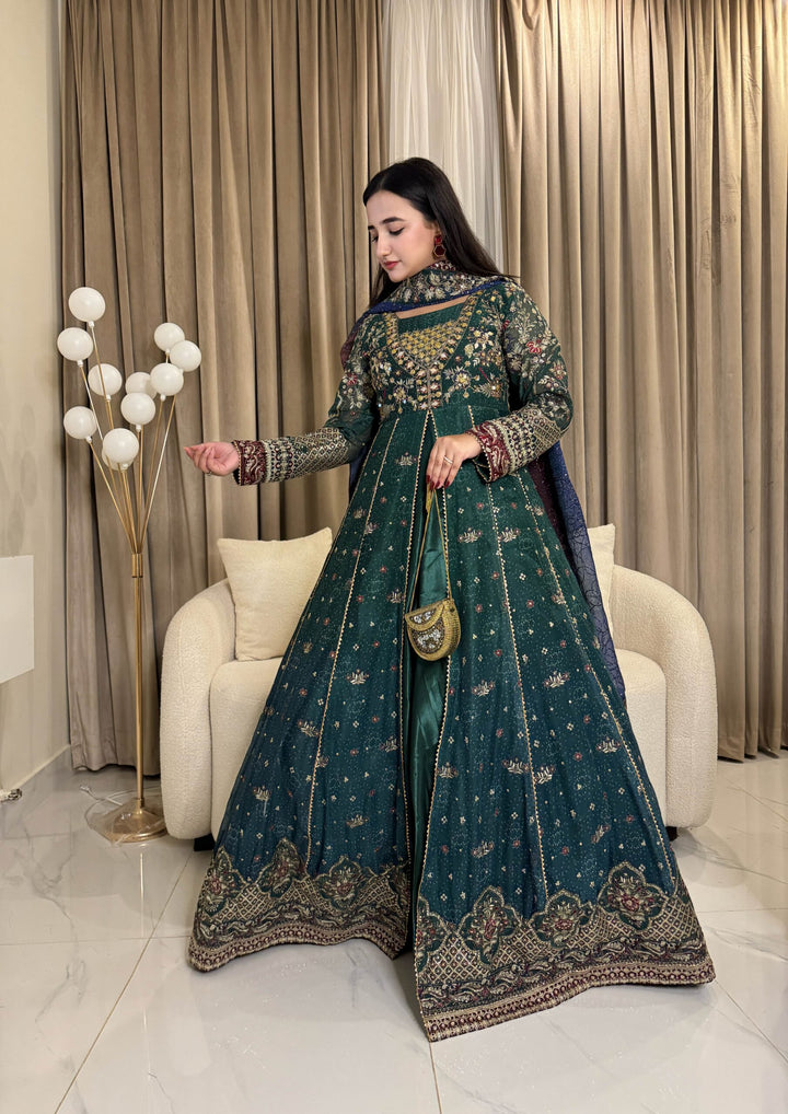 BAROQUE CHANTELLE IMAAN