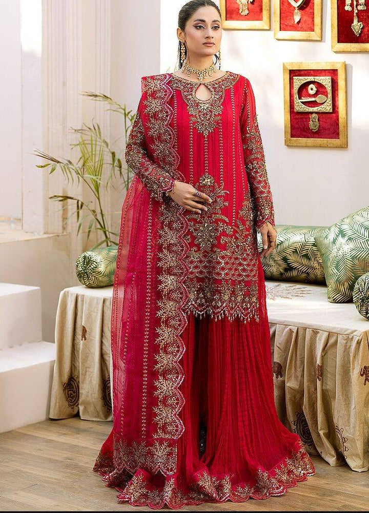 HOTPINK MAHA CRUSH