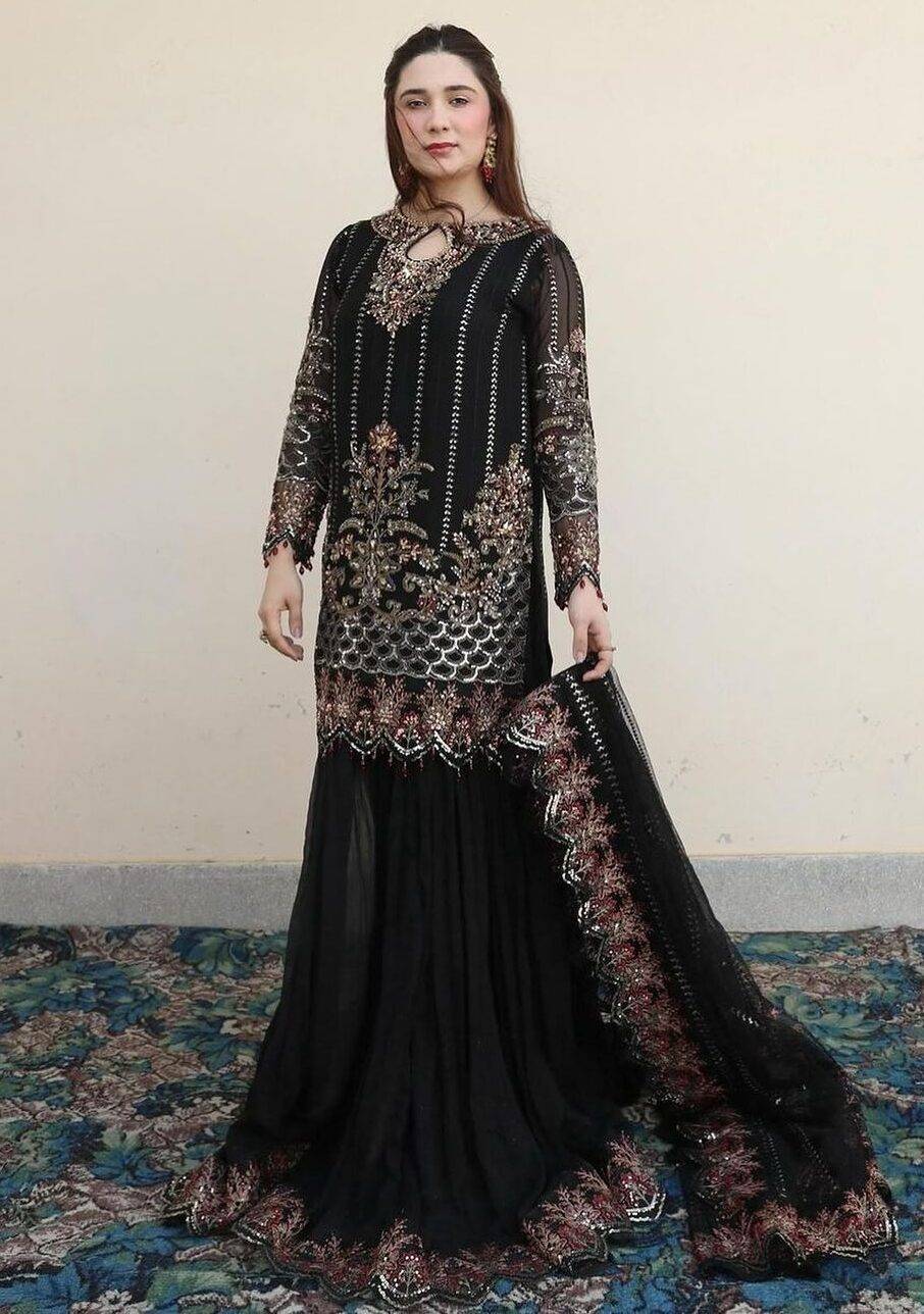 Merium Maha Crush