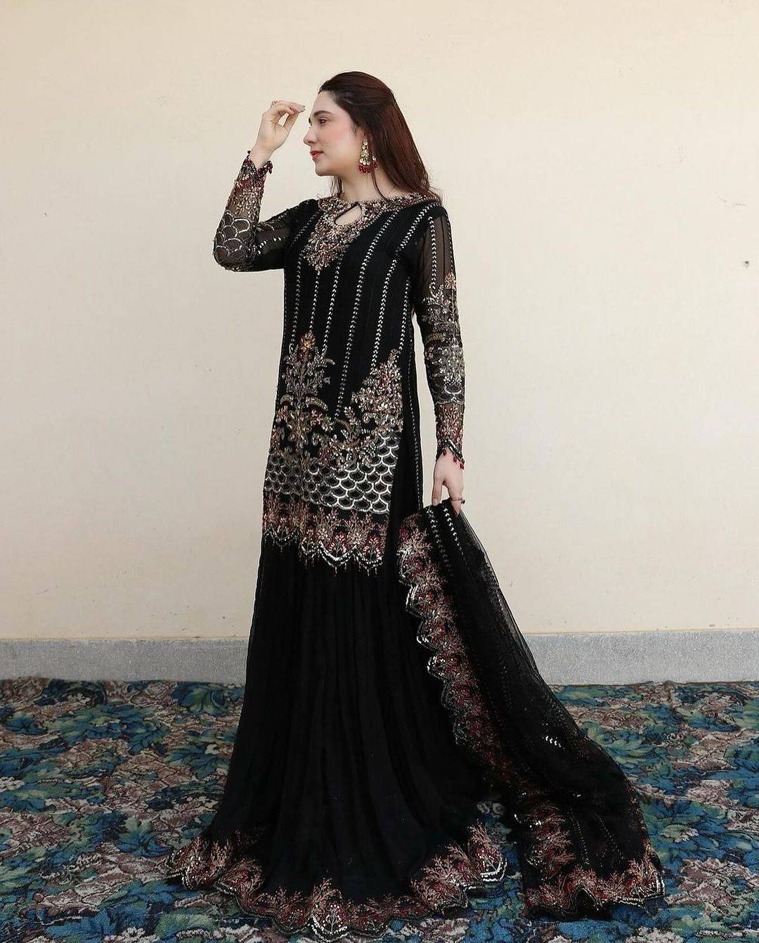 Merium Maha Crush