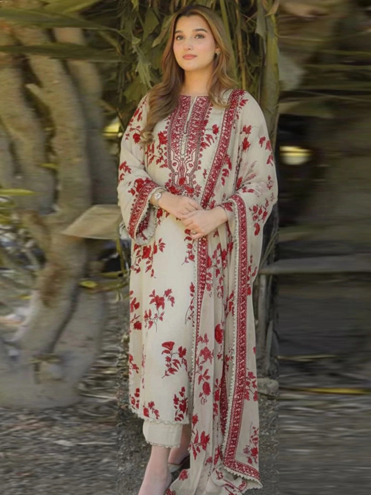Aneela’s LAWN - 26 A