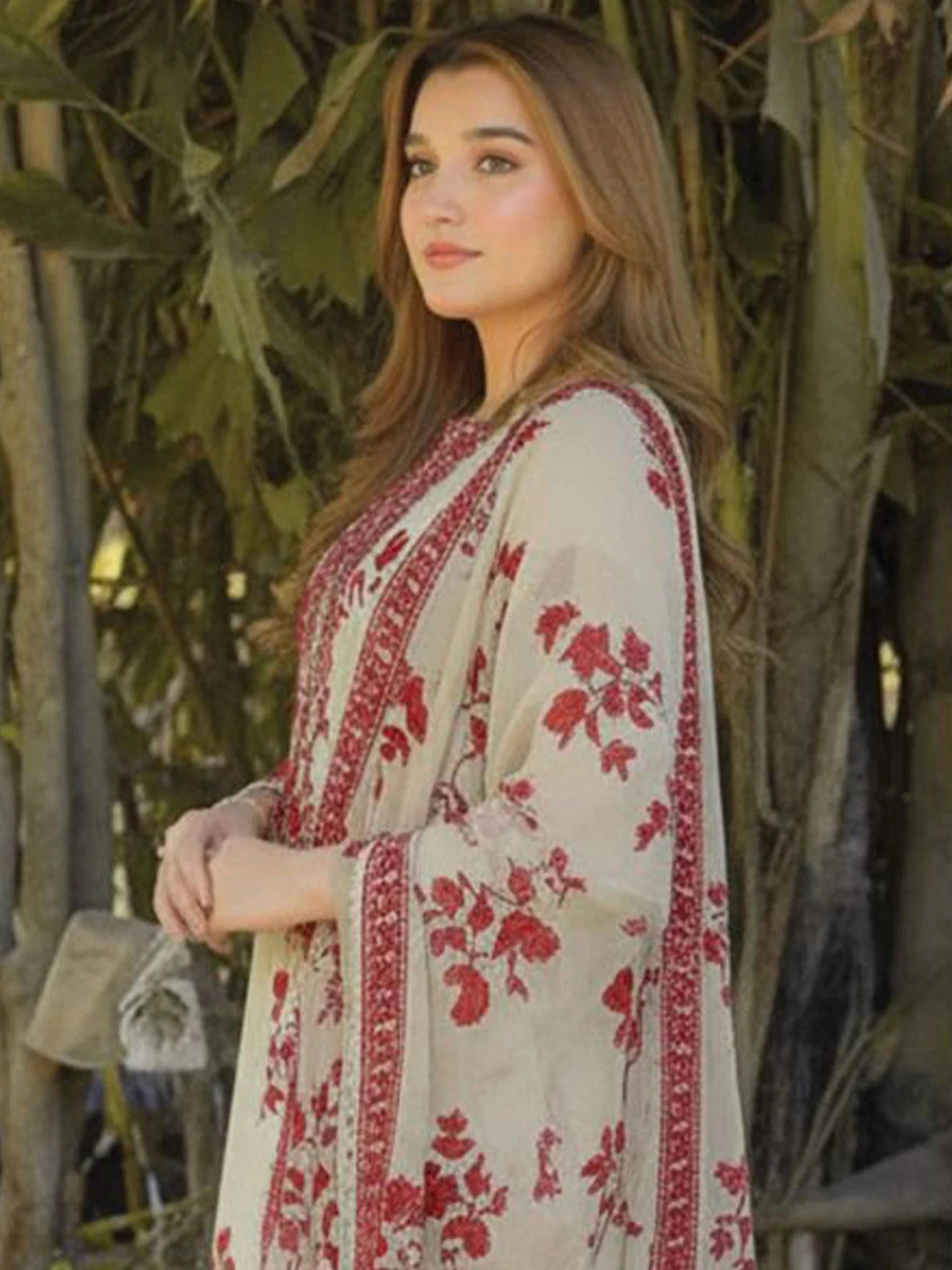 Aneela’s LAWN - 26 A