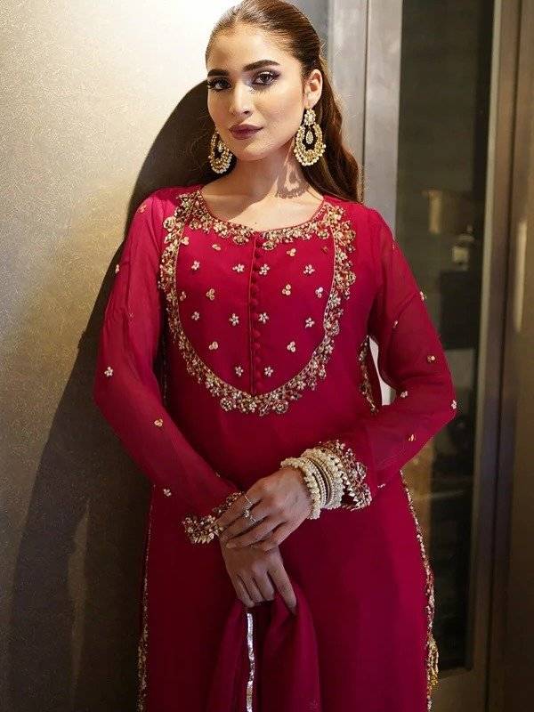 CRUSH HOT PINK