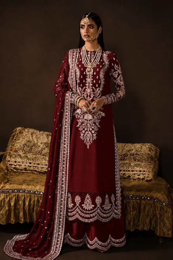 Afrozeh - Mehroo