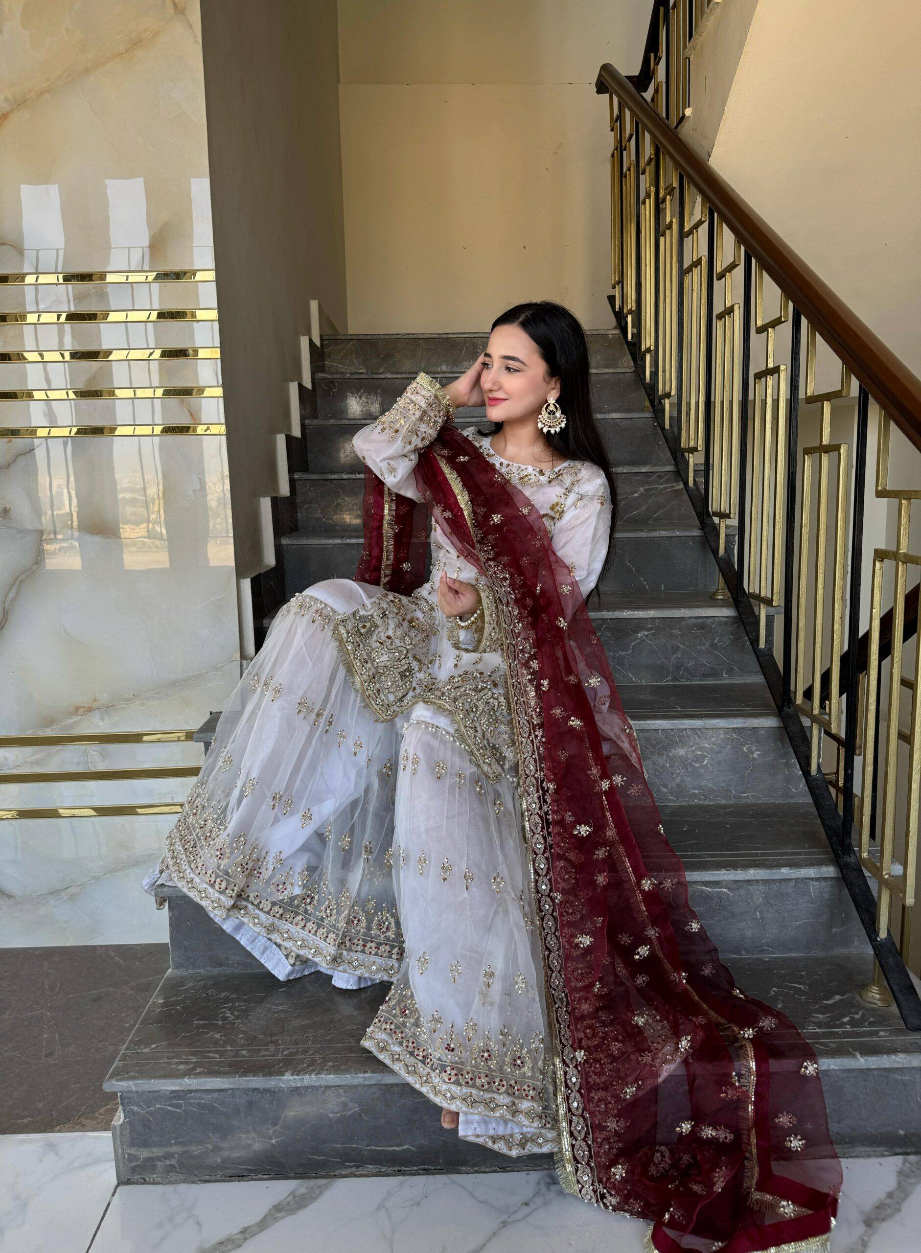 NIKKAH IMAAN GHARARA