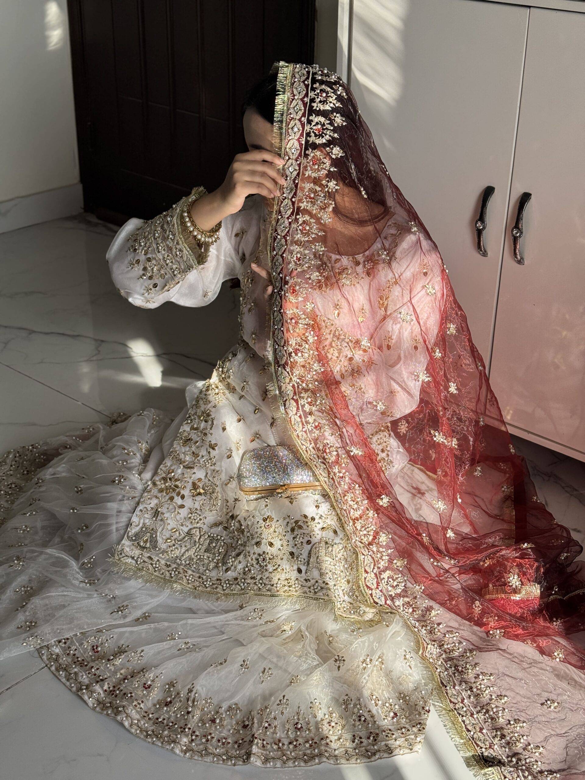 NIKKAH IMAAN GHARARA