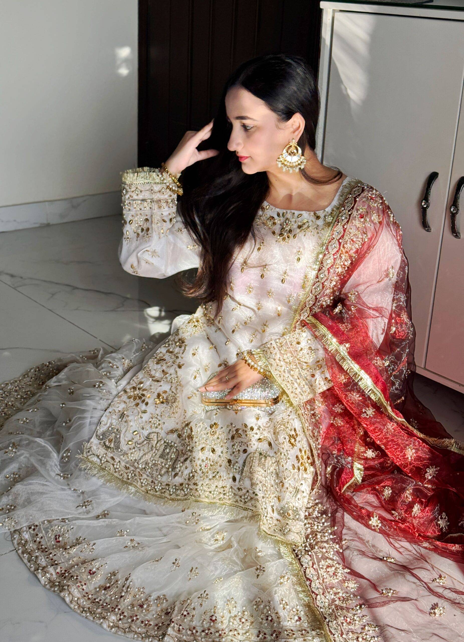 NIKKAH IMAAN GHARARA